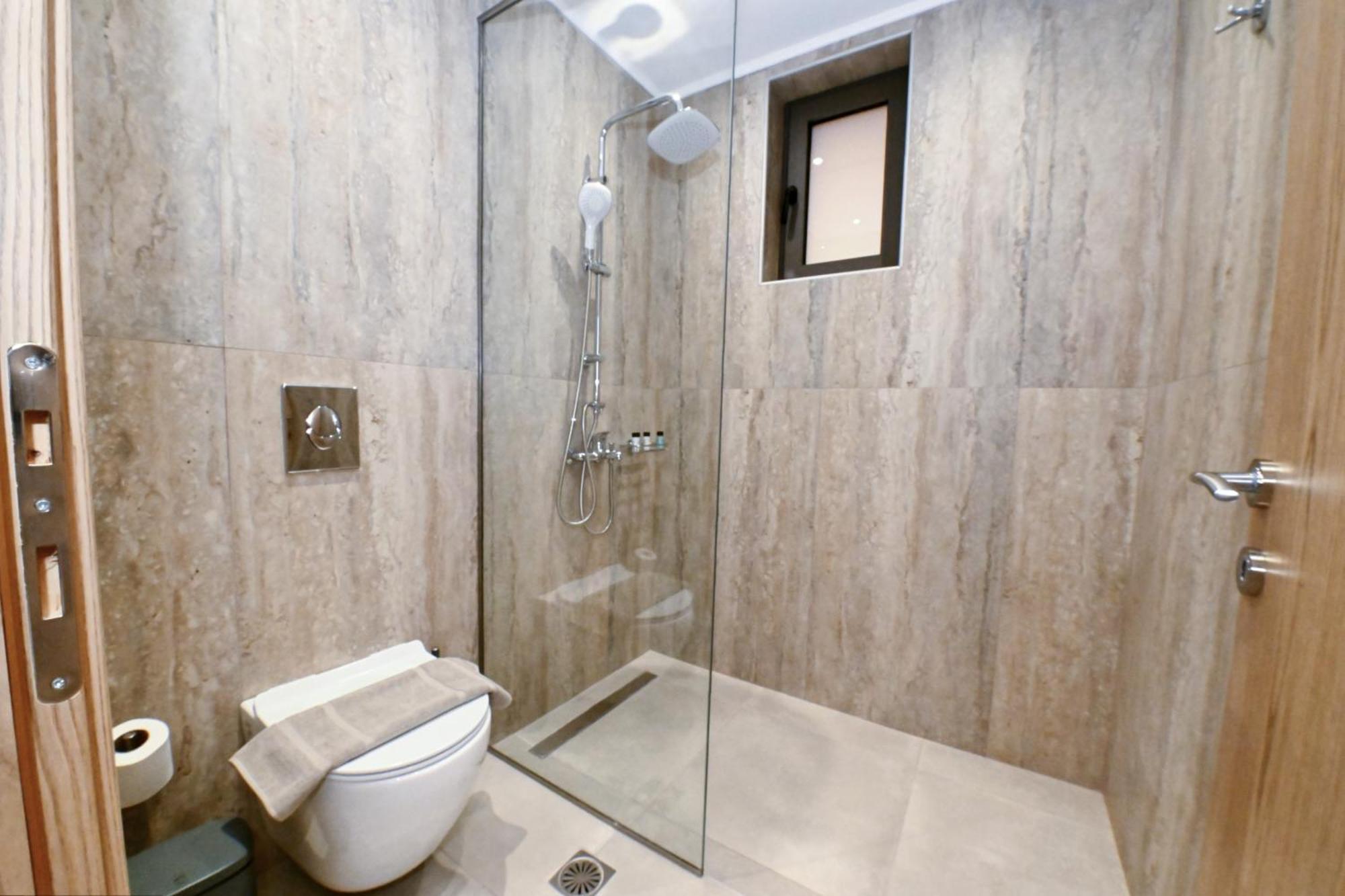 Studios Rosmari Agioi Pantes  Exteriér fotografie